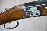 Beretta 682 Gold E X-Trap 12g 32" O/U 34" Top Single SN:#N48056B~~Pre-Owned~~ - 4 of 9