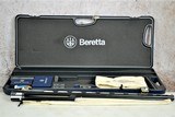 Beretta 682 Gold E X-Trap 12g 32" O/U 34" Top Single SN:#N48056B~~Pre-Owned~~ - 9 of 9