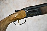 Perazzi MX2000/8 Sporting 12g 32" SN:#160365 - 6 of 8