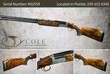 Kolar Gold Elite Skeet 12g 30" SN:K02559~~Pre-Owned~ - 1 of 12