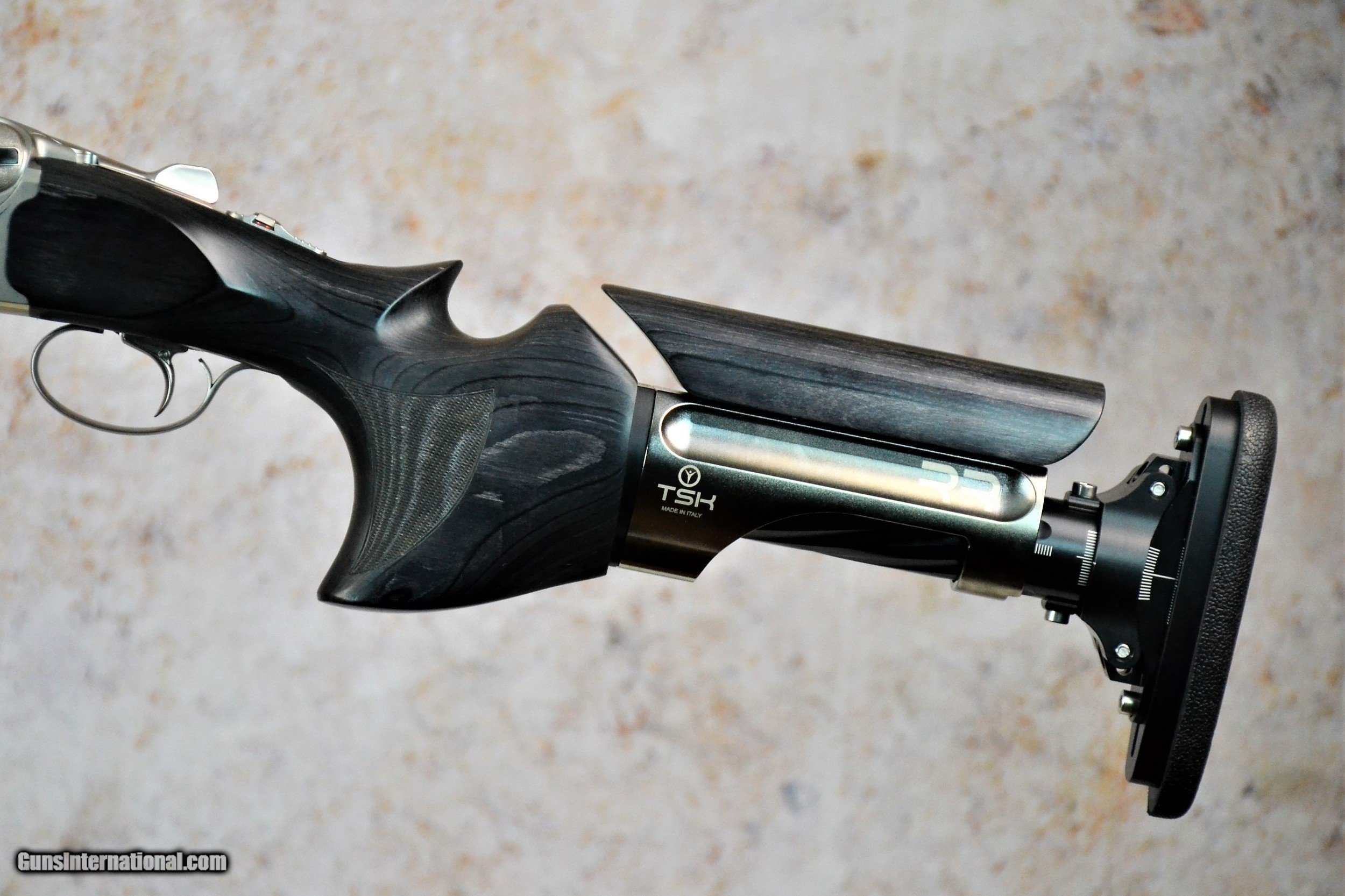 Beretta DT11 Sporting TSK Custom 12g 32