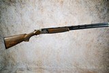 Beretta 692 12ga 32" Sporting Shotgun SN:SX22607A - 2 of 8