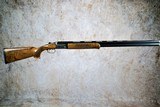 Blaser F-3 Luxus Competition Sporting 12g 32