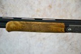 Blaser F-3 Luxus Competition Sporting 12g 32
