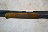 Blaser F3 Competition Sporting 12g 32" SN:FR015739 - 4 of 8
