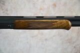 Blaser F3 Competition Sporting 12g 32" SN:FR015739 - 5 of 8