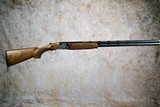 Beretta 692 12g 32