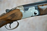 Beretta 692 12g 32