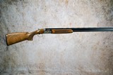 Beretta 691 Vittoria Field 20g 28" SN:#U80887S - 3 of 8