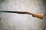 Beretta 691 Vittoria Field 20g 28" SN:#U80887S - 2 of 8