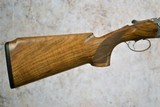 Beretta 691 Vittoria Field 20g 28" SN:#U80887S - 7 of 8
