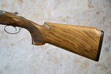 Beretta 691 Vittoria Field 20g 28" SN:#U80887S - 8 of 8