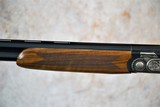 Beretta 691 Vittoria Field 20g 28" SN:#U80887S - 4 of 8