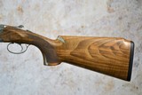 Beretta 691 Vittoria Field 20g 28" SN:#U79486S - 8 of 8