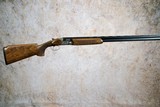 Beretta 691 Vittoria Field 20g 28" SN:#U79486S - 2 of 8