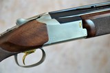 Browning 725 Sporter 12g 32