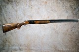 Beretta 692 Black Sporting 12g 30