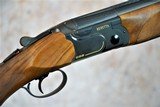 Beretta 692 Black Sporting 12g 30