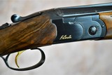 Beretta 686 Onyx Pro Sporting 20g 32