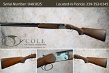 Beretta 690 Field I 28g 30" SN:#U48382S - 1 of 8