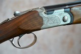 Beretta 690 Field I 28g 30" SN:#U48382S - 6 of 8