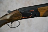 Beretta 690 Sporting 12g 32" Shotgun SN:#U61958S - 6 of 8