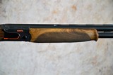Beretta 690 Sporting 12g 32" Shotgun SN:#U86336S - 5 of 8