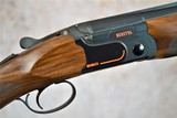 Beretta 690 Sporting 12g 32" Shotgun SN:#U86146S - 6 of 8