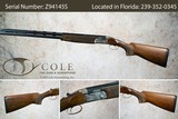 Beretta 686 Silver Pigeon I Sporting 12g 30" SN:#Z94145S~~Pre-Owned~~ - 1 of 8