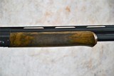 Blaser F3 Competition Sporting 12g 30" SN:#FR015739 - 5 of 8