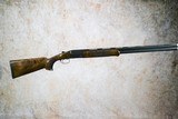 Blaser F3 Competition Sporting 12g 30" SN:#FR015739 - 2 of 8