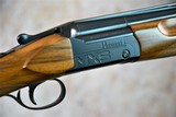 Perazzi MXS Sporting 12g 31 3/4" SN:#151869~~Pre-Owned~~ - 4 of 8