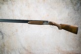 Beretta 693 Field 12g 28" SN:#U66437S - 2 of 8
