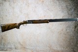 Blaser F3 Luxus Competition Sporting 12g 32" SN:#FR015813 - 2 of 8
