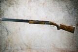Blaser F3 Luxus Competition Sporting 12g 32" SN:#FR015813 - 3 of 8