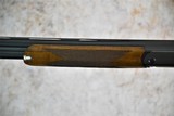 Blaser F16 Sporting 12g 30" SN:#FGR001307~~Pre-Owned~Never Been Fired~~ - 5 of 8
