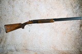 Blaser F16 Sporting 12g 30" SN:#FGR001307~~Pre-Owned~Never Been Fired~~ - 3 of 8