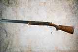 Blaser F16 Sporting 12g 30" SN:#FGR001307~~Pre-Owned~Never Been Fired~~ - 2 of 8