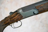 Blaser F16 Intuition Fusion Sporting 12g 30" SN:#FGR010218 - 4 of 8