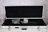 Beretta 682 Gold Greystone Trap 12g 32" O/U & 34" Top Single SN:#M61305B~~Pre-Owned~~ - 10 of 10