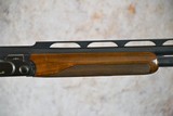 Beretta 682 Gold Greystone Trap 12g 32" O/U & 34" Top Single SN:#M61305B~~Pre-Owned~~ - 4 of 10