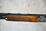 Beretta DT11L Sporting 12g 32" SN:#DT10372W~~Cole Special Order Wood~~ - 6 of 8