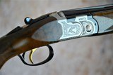 Beretta Cole Special Silver Pigeon Sporting 20/28g 32" Combo SN:#RC0430 - 6 of 9