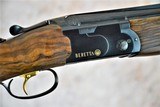 Beretta 686 Cole Special Sporting 12g 32" SN:#RC0540 - 6 of 8