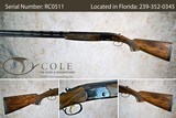 Beretta 686 Cole Special Sporting 12g 32" SN:#RC0511 - 1 of 8