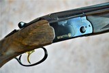 Beretta 686 Cole Special Sporting 12g 32" SN:#RC0499 - 6 of 8