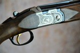 Beretta Cole Special Silver Pigeon Sporting 20/28g 32" Combo SN:#RC0369 - 6 of 9