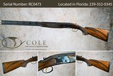 Beretta 686 Cole Special Sporting 12g 30" SN:#RC0473 - 1 of 8