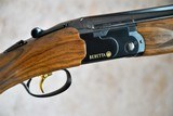 Beretta 686 Cole Special Sporting 12g 30" SN:#RC0478 - 6 of 8