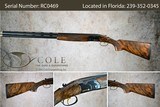 Beretta 686 Cole Special Sporting 12g 30" SN:#RC0469 - 1 of 8